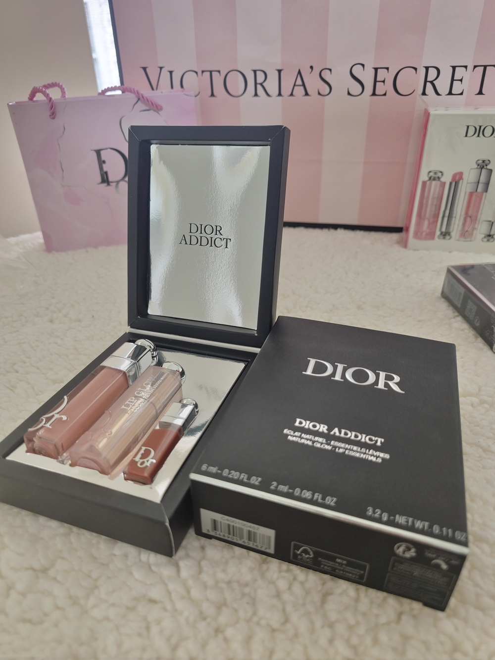 Accessories — Subcategory Identification